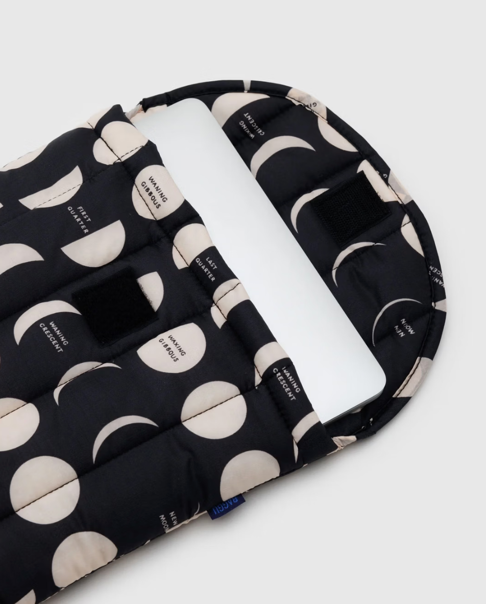 Baggu - Puffy Laptop Sleeve 13"/14"