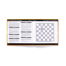 Load image into Gallery viewer, Say Yes To The Chess Game Set
