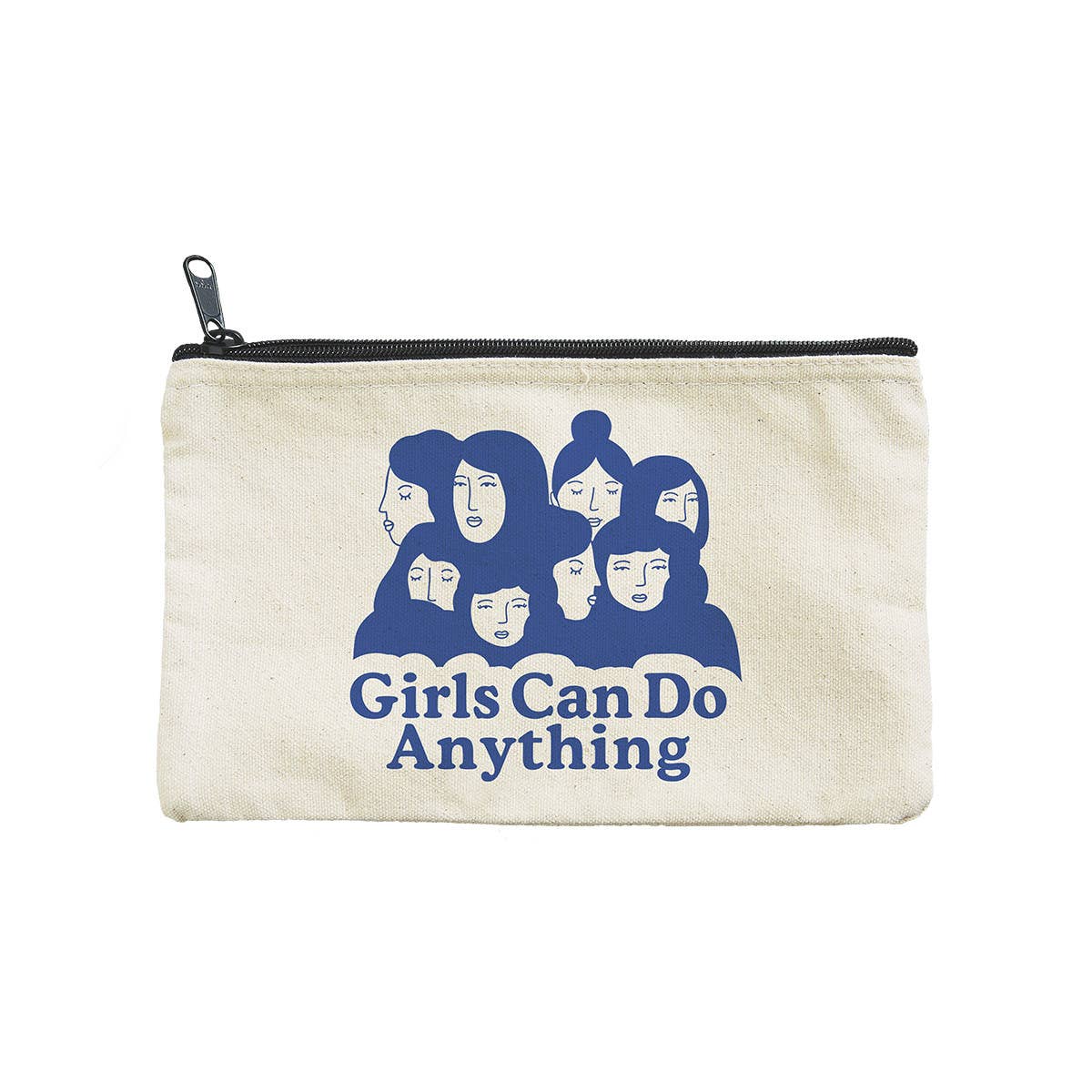 Girls Can Pouch