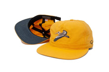 Load image into Gallery viewer, GLIDER GOLD - STRAPBACK
