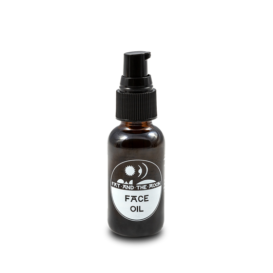 Face Oil