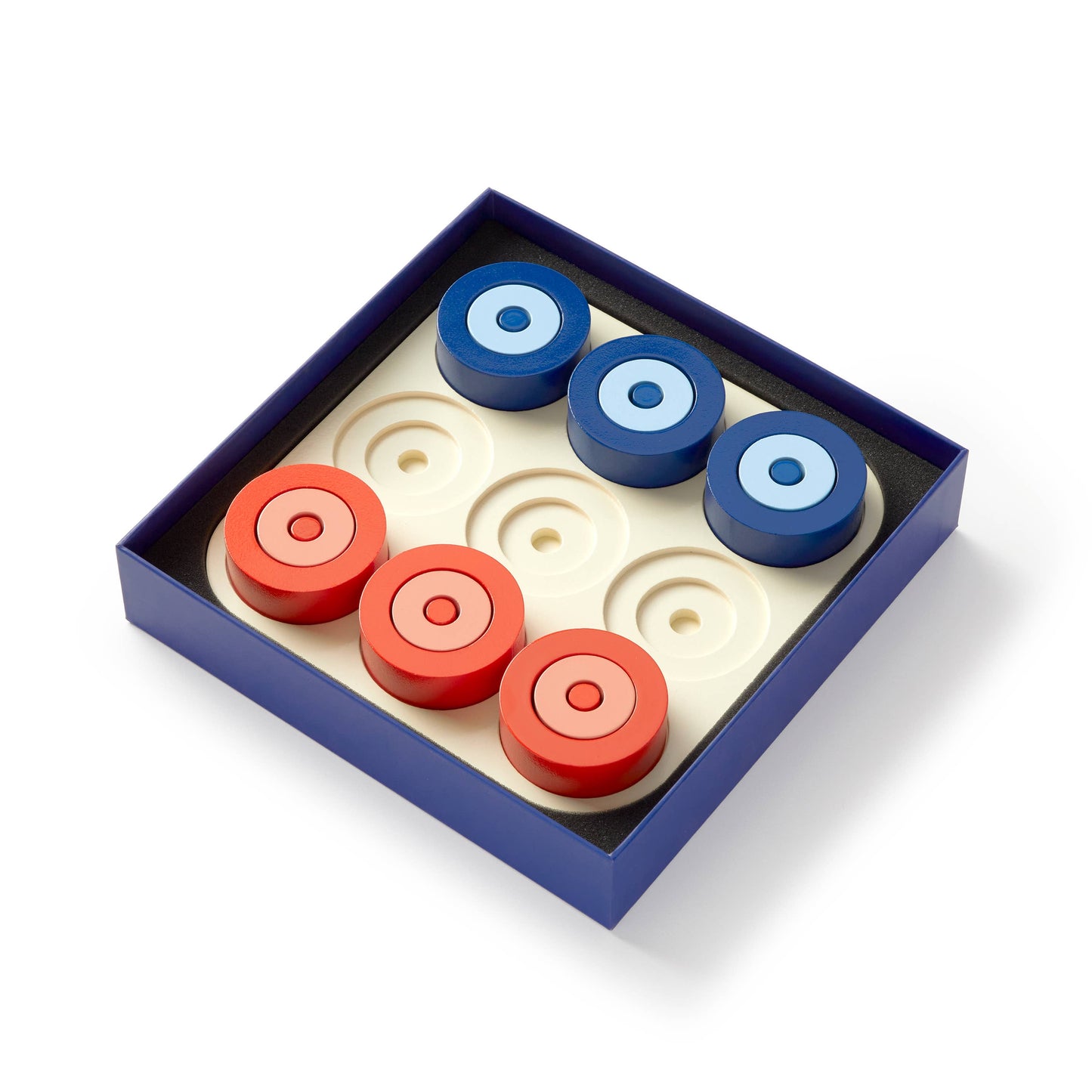 Tic Tac Pro Game Set