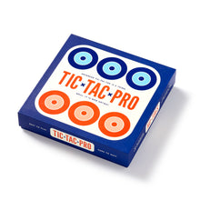 Load image into Gallery viewer, Tic Tac Pro Game Set
