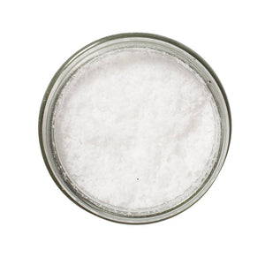 6 oz Jar Solar Evaporated Sea Salt