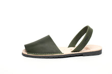 Load image into Gallery viewer, Pons Classic Women - Forest Green
