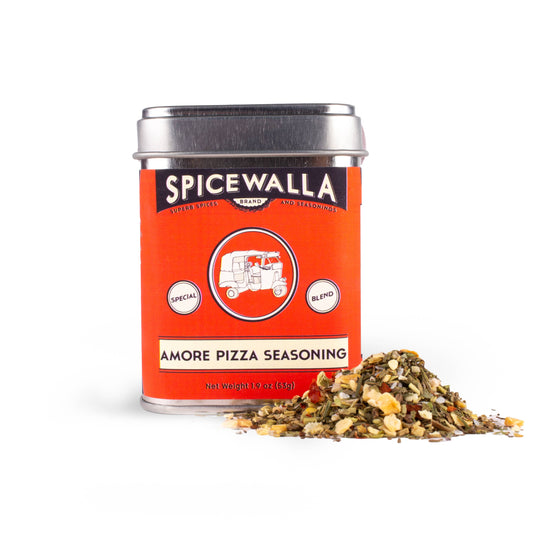 Amore Pizza Seasoning