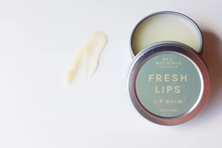 Fresh Lips Lip Balm