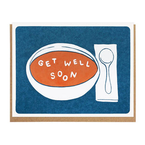 Get Well Soon Soup