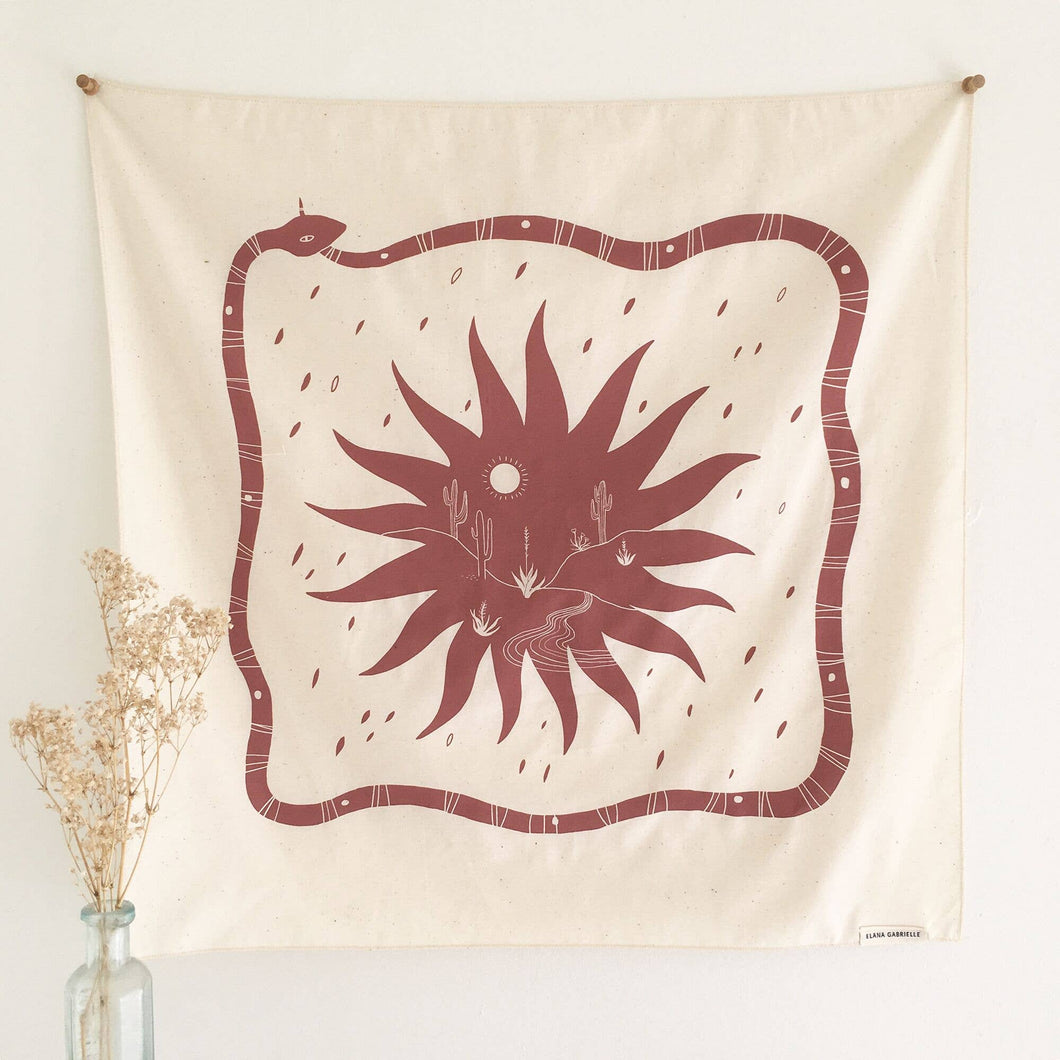 Desert Bandana