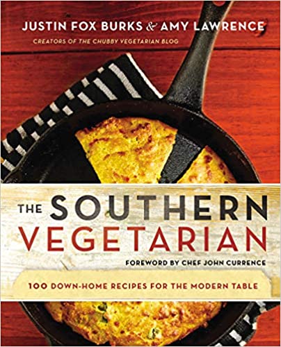 The Southern Vegetarian Cookbook