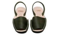 Load image into Gallery viewer, Pons Classic Women - Forest Green
