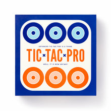 Load image into Gallery viewer, Tic Tac Pro Game Set
