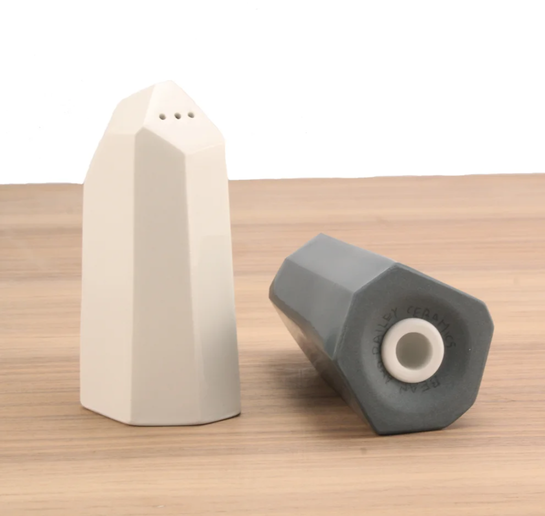 Salt and Pepper Shaker