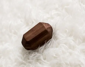 Walnut Rattle