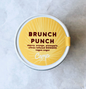 Brunch Punch- Craft Cocktail