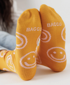 Baggu- Socks