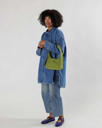 Baggu best sale nylon tote