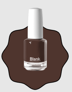 Blank Beauty Nail Polish- Purples
