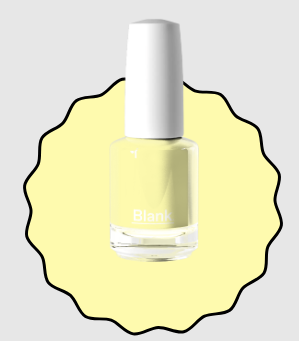 Blank Beauty Nail Polish- Oranges and Yellows