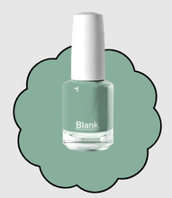 Load image into Gallery viewer, Blank Beauty Nail Polish- Greens
