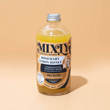 Load image into Gallery viewer, Rosemary Lemon Honey Mixer
