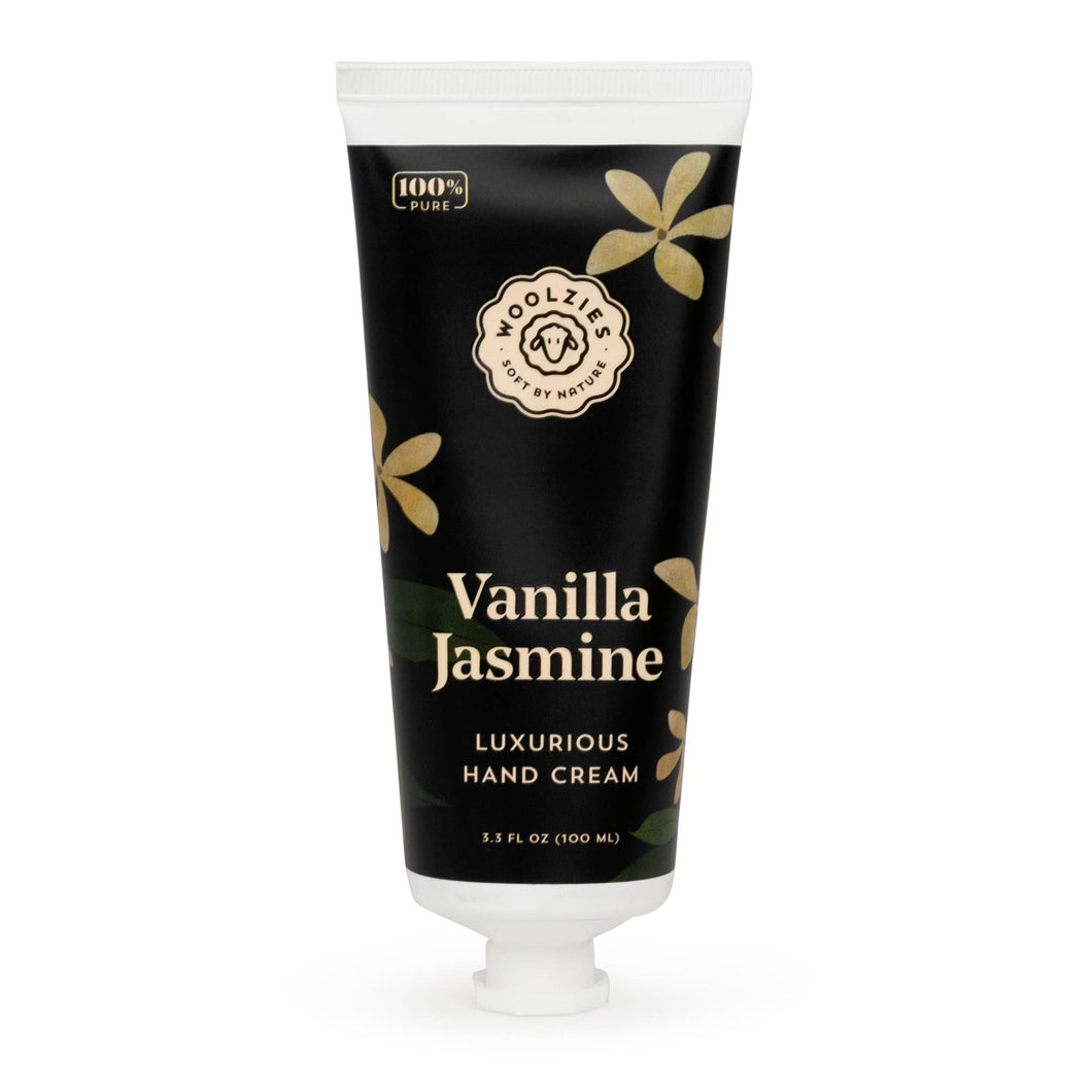 Vanilla Jasmine Luxurious Hand Cream