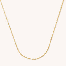 Load image into Gallery viewer, Fallon Gold Filled Necklace
