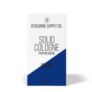 Solid Cologne-Marin