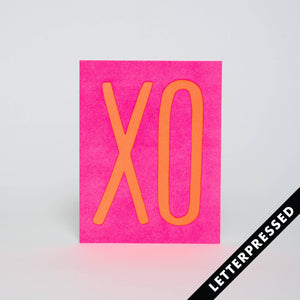 XO