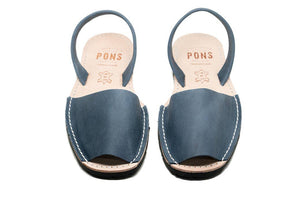 Pons Classic Women - French Blue