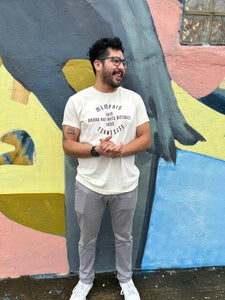 Broad Ave Memphis Tee